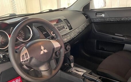 Mitsubishi Lancer IX, 2010 год, 1 050 000 рублей, 10 фотография