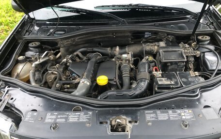 Renault Duster I рестайлинг, 2015 год, 1 130 000 рублей, 7 фотография