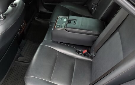 Toyota Camry, 2013 год, 1 480 000 рублей, 9 фотография