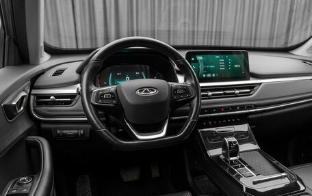 Chery Tiggo 7 Pro, 2020 год, 1 620 000 рублей, 9 фотография