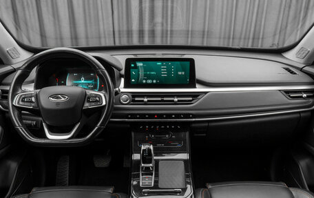 Chery Tiggo 7 Pro, 2020 год, 1 620 000 рублей, 10 фотография