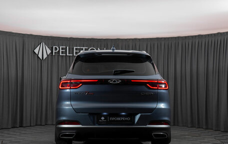 Chery Tiggo 7 Pro, 2020 год, 1 620 000 рублей, 6 фотография