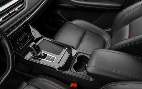 Chery Tiggo 7 Pro, 2020 год, 1 620 000 рублей, 17 фотография