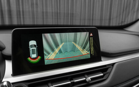 Chery Tiggo 7 Pro, 2020 год, 1 620 000 рублей, 20 фотография