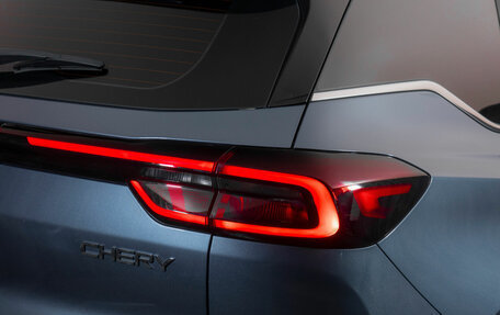 Chery Tiggo 7 Pro, 2020 год, 1 620 000 рублей, 26 фотография