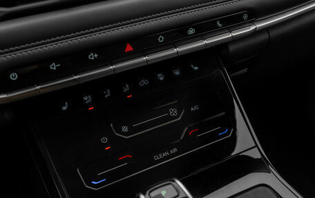 Chery Tiggo 7 Pro, 2020 год, 1 620 000 рублей, 18 фотография