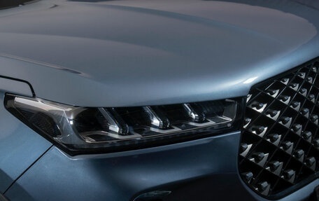 Chery Tiggo 7 Pro, 2020 год, 1 620 000 рублей, 25 фотография