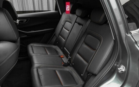 Chery Tiggo 7 Pro, 2020 год, 1 620 000 рублей, 14 фотография