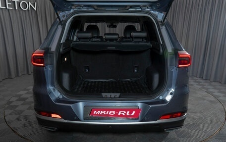 Chery Tiggo 7 Pro, 2020 год, 1 620 000 рублей, 23 фотография