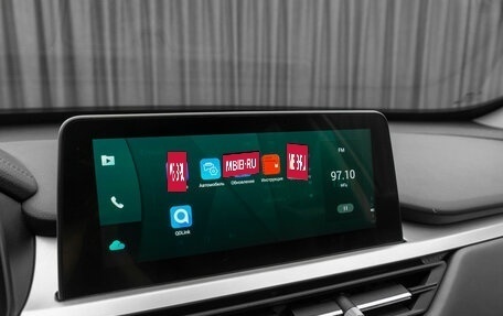 Chery Tiggo 7 Pro, 2020 год, 1 620 000 рублей, 21 фотография