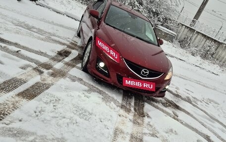 Mazda 6, 2011 год, 890 000 рублей, 2 фотография