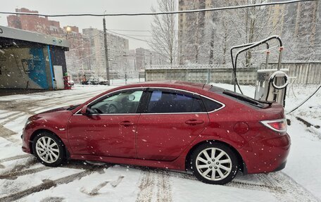 Mazda 6, 2011 год, 890 000 рублей, 6 фотография