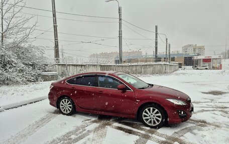 Mazda 6, 2011 год, 890 000 рублей, 3 фотография
