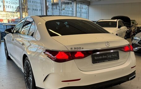 Mercedes-Benz E-Класс, 2025 год, 8 890 032 рублей, 7 фотография