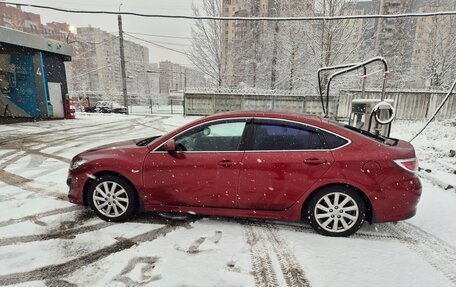 Mazda 6, 2011 год, 890 000 рублей, 7 фотография