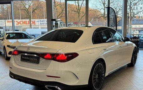 Mercedes-Benz E-Класс, 2025 год, 8 890 032 рублей, 4 фотография