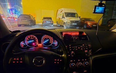 Mazda 6, 2011 год, 890 000 рублей, 9 фотография