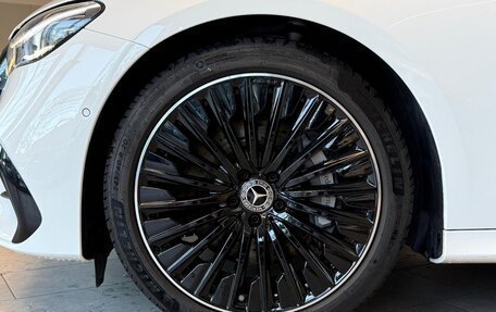 Mercedes-Benz E-Класс, 2025 год, 8 890 032 рублей, 9 фотография