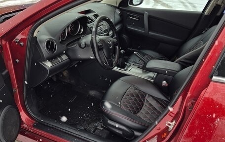 Mazda 6, 2011 год, 890 000 рублей, 8 фотография