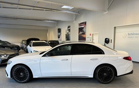 Mercedes-Benz E-Класс, 2025 год, 8 890 032 рублей, 3 фотография