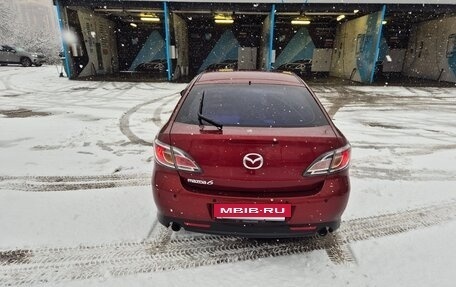 Mazda 6, 2011 год, 890 000 рублей, 5 фотография