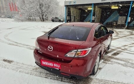 Mazda 6, 2011 год, 890 000 рублей, 4 фотография