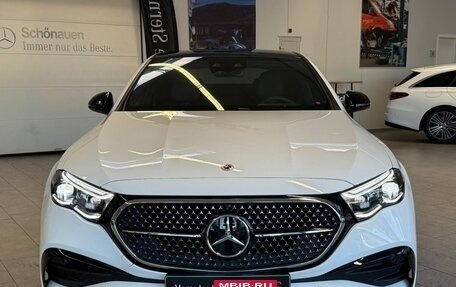 Mercedes-Benz E-Класс, 2025 год, 8 890 032 рублей, 2 фотография