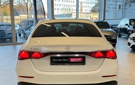 Mercedes-Benz E-Класс, 2025 год, 8 890 032 рублей, 5 фотография