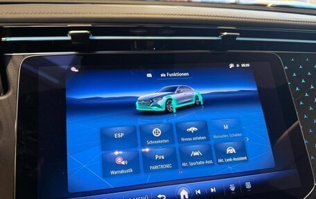 Mercedes-Benz E-Класс, 2025 год, 8 890 032 рублей, 17 фотография