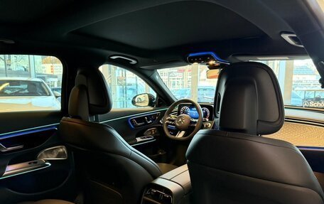 Mercedes-Benz E-Класс, 2025 год, 8 890 032 рублей, 15 фотография