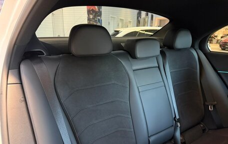 Mercedes-Benz E-Класс, 2025 год, 8 890 032 рублей, 16 фотография