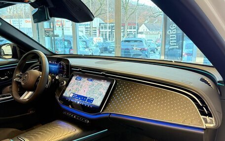 Mercedes-Benz E-Класс, 2025 год, 8 890 032 рублей, 12 фотография