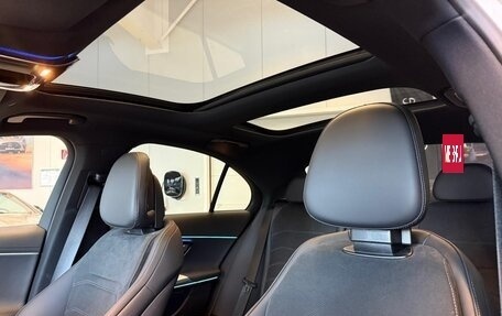 Mercedes-Benz E-Класс, 2025 год, 8 890 032 рублей, 14 фотография