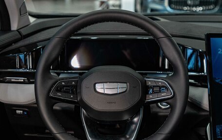 Geely Atlas, 2025 год, 3 917 190 рублей, 20 фотография