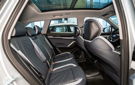 Geely Atlas, 2025 год, 3 917 190 рублей, 22 фотография