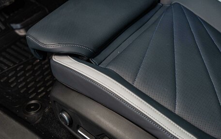 Geely Atlas, 2025 год, 3 917 190 рублей, 12 фотография