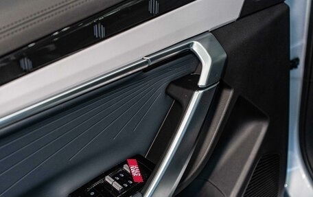 Geely Atlas, 2025 год, 3 917 190 рублей, 11 фотография