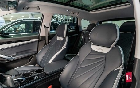 Geely Atlas, 2025 год, 3 917 190 рублей, 16 фотография