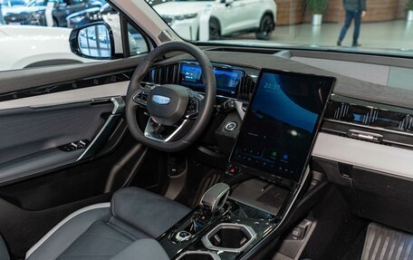 Geely Atlas, 2025 год, 3 917 190 рублей, 23 фотография