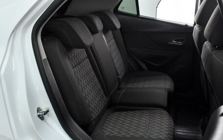 Opel Mokka I, 2014 год, 1 209 000 рублей, 7 фотография