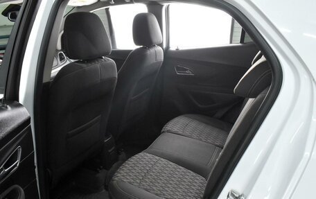 Opel Mokka I, 2014 год, 1 209 000 рублей, 11 фотография