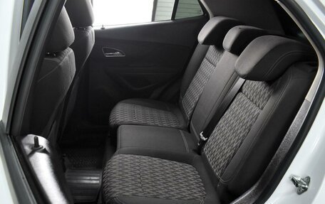 Opel Mokka I, 2014 год, 1 209 000 рублей, 9 фотография