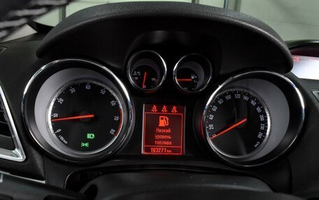 Opel Mokka I, 2014 год, 1 209 000 рублей, 15 фотография