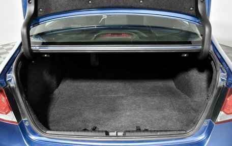 Honda Civic VIII, 2009 год, 755 000 рублей, 18 фотография