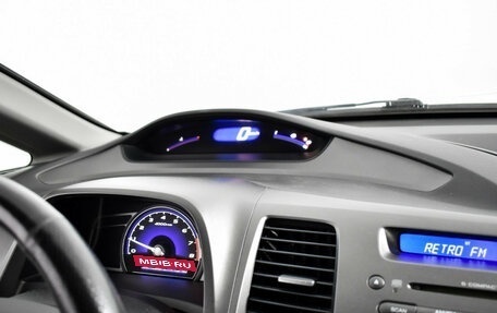 Honda Civic VIII, 2009 год, 755 000 рублей, 16 фотография