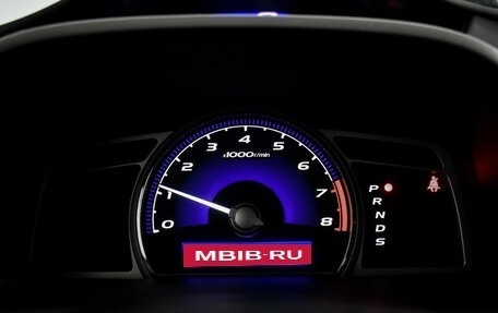 Honda Civic VIII, 2009 год, 755 000 рублей, 19 фотография