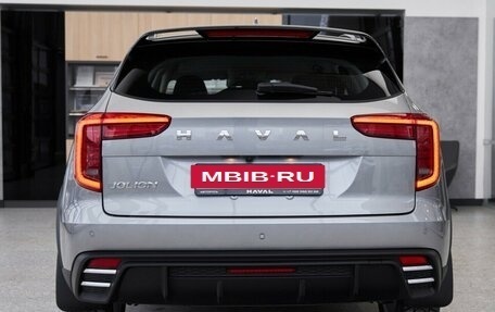 Haval Jolion, 2025 год, 2 349 000 рублей, 4 фотография