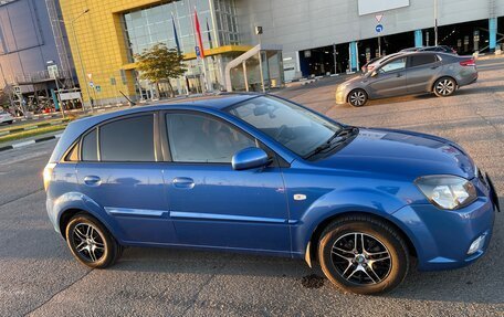 KIA Rio II, 2010 год, 520 000 рублей, 2 фотография