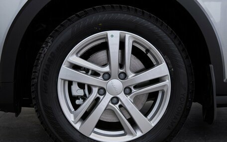 Haval Jolion, 2025 год, 2 349 000 рублей, 18 фотография