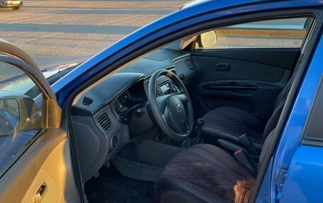 KIA Rio II, 2010 год, 520 000 рублей, 7 фотография